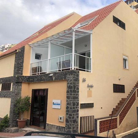 La Palmera San Sebastián de la Gomera Eksteriør bilde