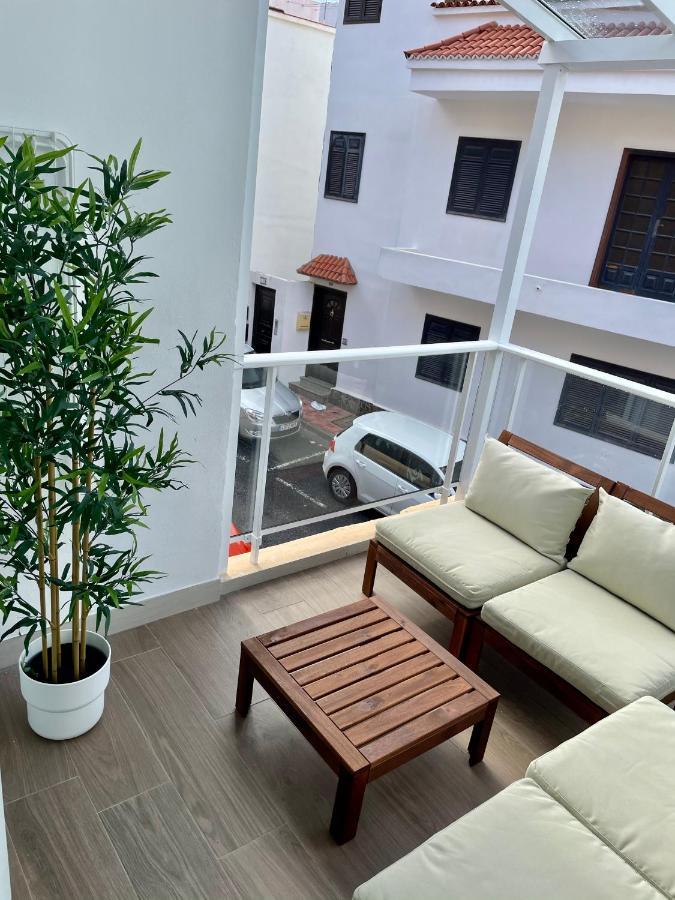 La Palmera San Sebastián de la Gomera Eksteriør bilde
